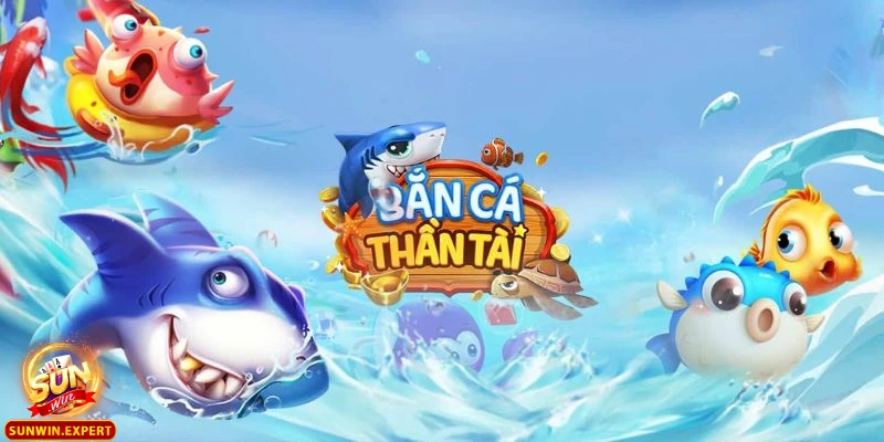 Bắn Cá Thần Tài – Trải Nghiệm Đầy Hấp Dẫn Với Phần Thưởng 2 Bắn cá thần tài sự lôi cuốn của trò chơi bắn cá