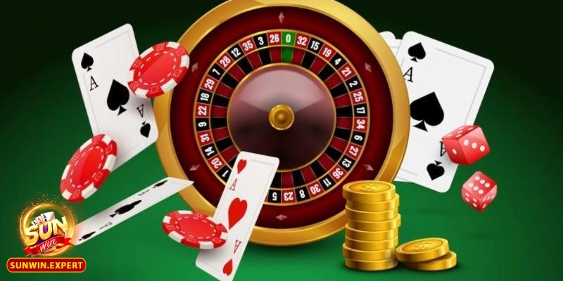 Cách Chơi Casino Trực Tuyến – Khám Phá Bí Kíp Chiến Thắng 3 Cách chơi casino trực tuyến - Trò chơi không thể bỏ qua