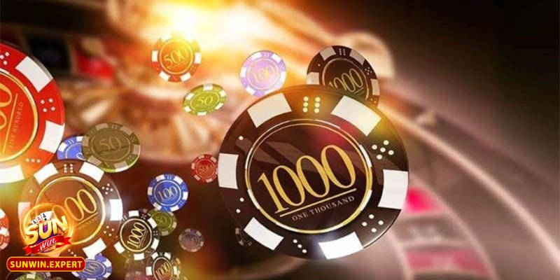 Cách Chơi Casino Trực Tuyến – Khám Phá Bí Kíp Chiến Thắng 4 Cách chơi casino trực tuyến với sự tự tin và kiên nhẫn