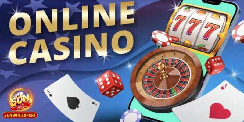 Cách Chơi Casino Trực Tuyến – Khám Phá Bí Kíp Chiến Thắng 8 Cach choi casino truc tuyen