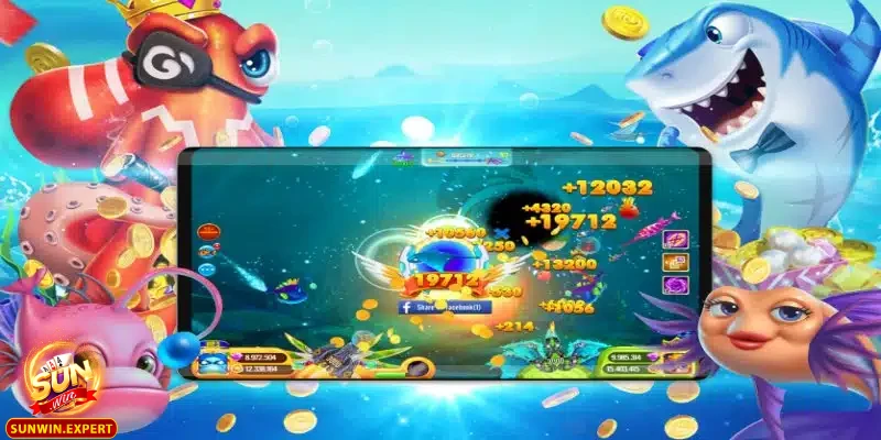 Bắn Cá Tiên - Cách Chơi Và Kinh Nghiệm Hay Cho Người Mới 3 Chiến lược bắn cá tiên hiệu quả