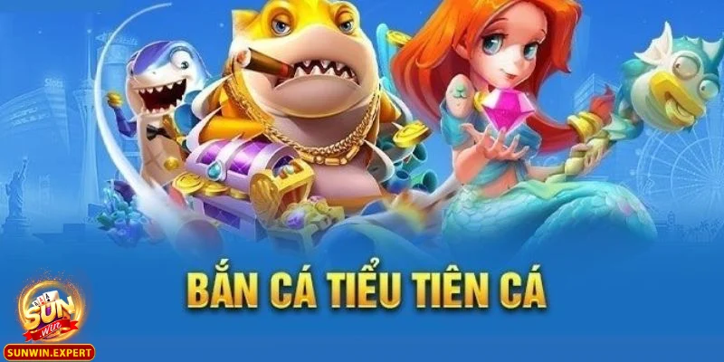 Bắn Cá Tiểu Tiên Cá - Trải Nghiệm Hấp Dẫn Và Cơ Hội Lớn 2 Lựa chọn vũ khí phù hợp trong bắn cá tiểu tiên cá