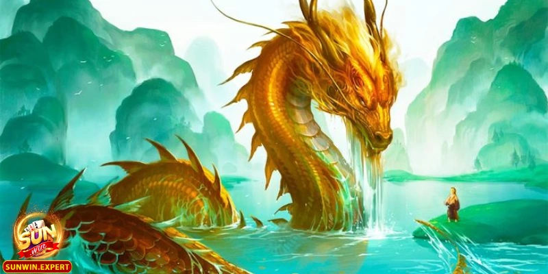 Mơ Thấy Rồng - Ý Nghĩa Và Giải Mã Những Giấc Mơ Về Rồng 2 Mơ thấy rồng dự đoán là điềm báo tốt hay xấu?