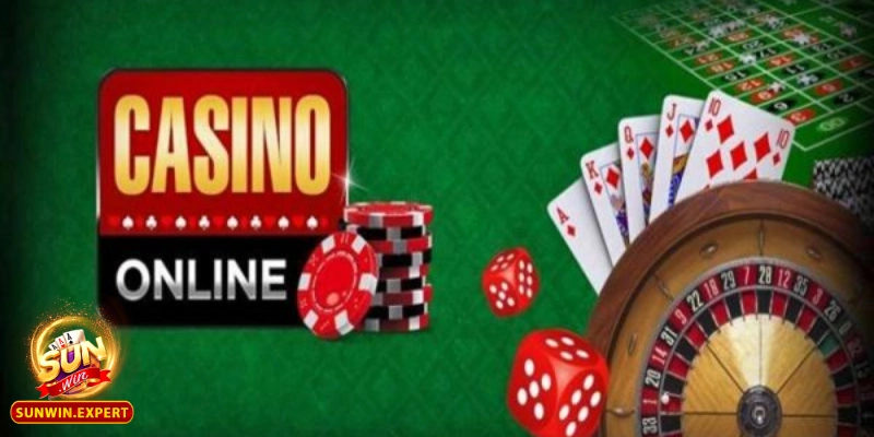 Casino Online Co Bip Khong - Lời Giải Đáp Cho Người Chơi 4 Chiến thuật giúp bạn chiến thắng trong casino online