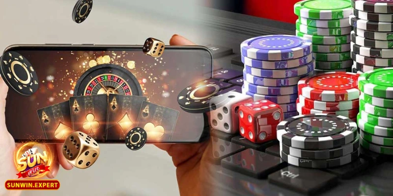 Cách Chơi Casino Trực Tuyến – Khám Phá Bí Kíp Chiến Thắng 2 Sự hấp dẫn của casino trực tuyến với bet thủ