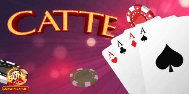 Bài Catte - Trải Nghiệm Hồi Hộp Và Kỹ Năng Không Thể Thiếu 3 Tại sao bài cát tê lại thu hút người chơi?