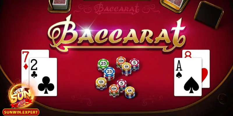 Baccarat - Trò Chơi Đầy Thú Vị Và Hấp Dẫn Trong Giới Casino 4 baccarat