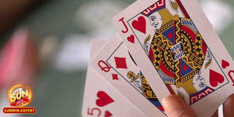 Đánh Bài – Trải Nghiệm Đỉnh Cao Cùng Cổng Game Trực Tuyến 3 Các trò chơi chơi bài siêu phổ biến tại cổng game