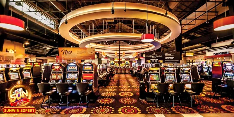 Sòng Bạc Casino Ở Việt Nam – Lựa Chọn Lý Tưởng Cho Cược Thủ 3 Cách chơi tại sòng bạc casino ở Việt Nam