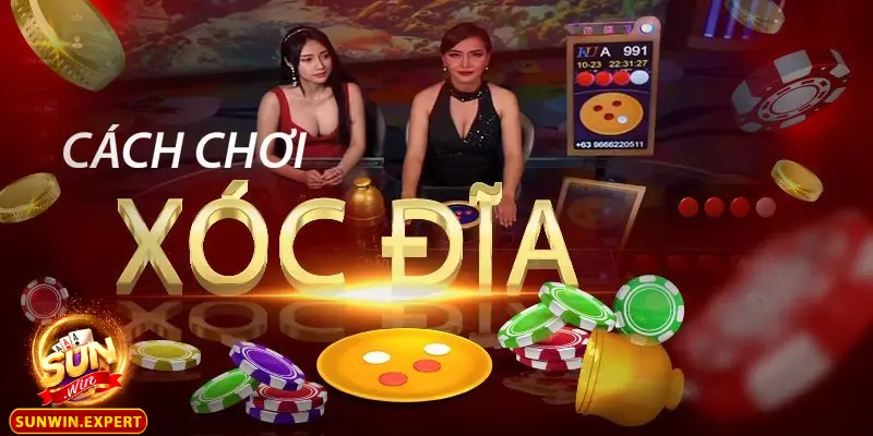 Xóc Đĩa - Trò Chơi Đầy Kịch Tính Và Mạo Hiểm Cho Người Chơi 2 Cách chơi xóc đĩa chi tiết cũng rất dễ dàng