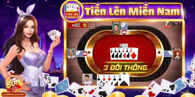 Tiến lên - Giới Thiệu Chi Tiết Về Chơi Hot Nhất Hiện Nay 3 Chiến thuật chinh phục game bài tiến lên hiệu quả