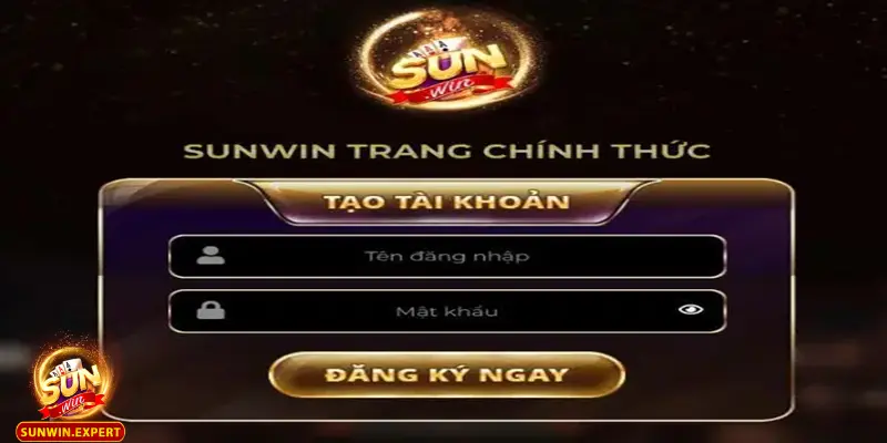 Đăng Ký Sunwin 3 Những lưu ý nên biết khi thực hiện đăng ký Sunwin