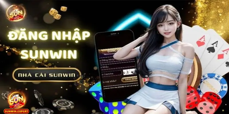 Đăng Nhập Sunwin 1 Khi nào thì người chơi cần đăng nhập Sunwin?