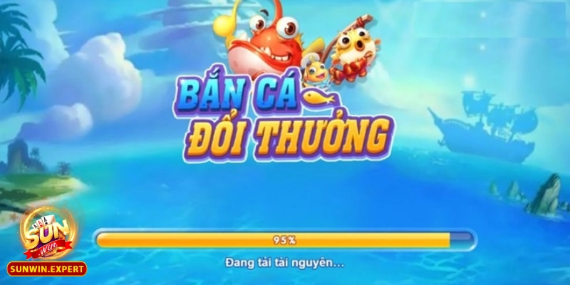 Game Bắn Cá Đổi Thưởng - Khám Phá Cơ Hội Kiếm Tiền Khủng 8 game ban ca doi thuong