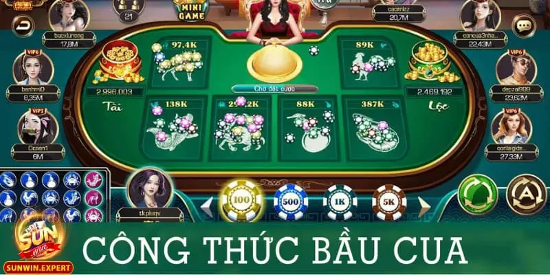 Bầu Cua Tôm Cá - Game Dân Gian Được Nhiều Cược Thủ Chọn 2 Game cược bầu cua tôm cá là gì?
