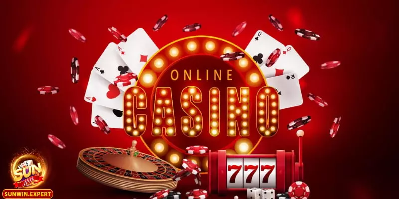 Casino trực tuyến tặng tiền - Giới Thiệu Tựa Game Hấp Dẫn Nhất 2 Giới thiệu casino trực tuyến tặng tiền là gì?