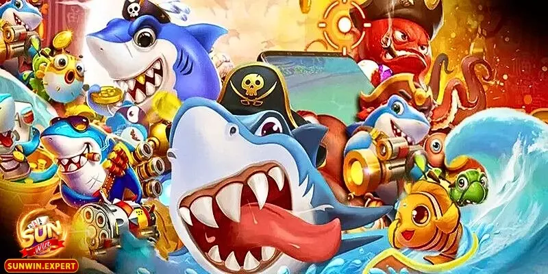 Bắn Cá Sunwin 1 Giới thiệu chung về sản phẩm Bắn cá Sunwin