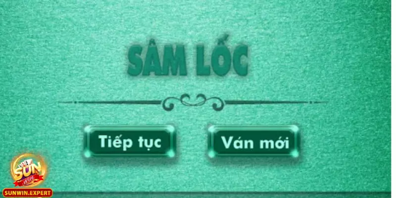 Sâm Lốc - Hướng Dẫn Người Chơi Tham Gia Cá Cược Đẳng Cấp 2 Giới thiệu về game sâm lốc là gì?