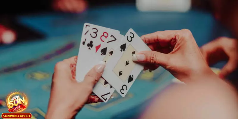 Game đánh bài - Trò Chơi Trực Tuyến Đỉnh Cao Nhất Hiện Nay 4 Kết thúc ván đấu và tính kết quả