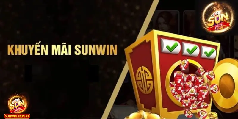 Khuyến Mãi Sunwin 1 Giới thiệu đôi nét về chương trình khuyến mãi Sunwin