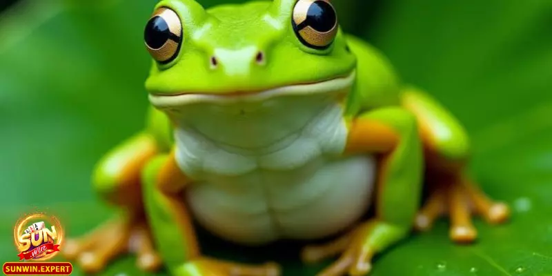 Mơ Thấy Ếch – Giải Mã Ngay Giấc Mơ Và Những Bí Mật Đằng Sau 1 mo thay ech 1