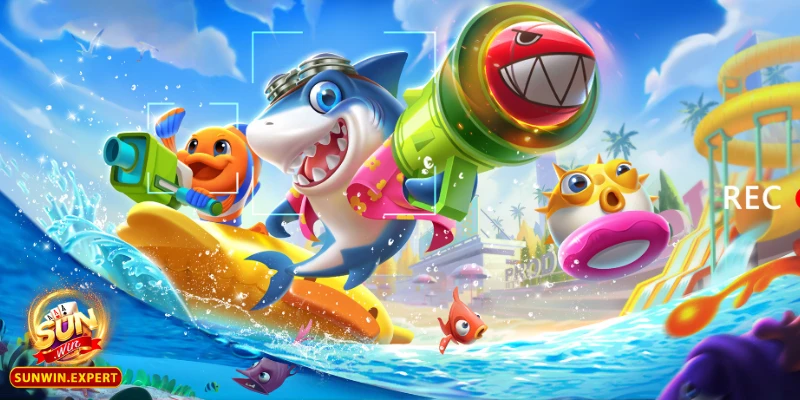 Game Bắn Cá - Trải Nghiệm Sân Chơi Hấp Dẫn Và Đầy Thử Thách 3 Những lợi ích vượt trội khi tham gia game bắn cá
