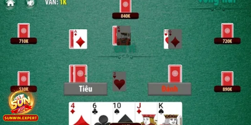 Đánh Bài – Trải Nghiệm Đỉnh Cao Cùng Cổng Game Trực Tuyến 4 Những lưu ý khi tham gia chơi bài trực tuyến