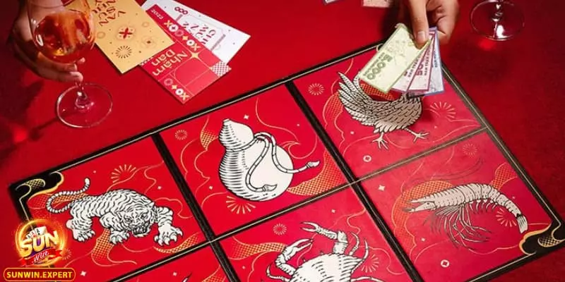 Bầu Cua Tôm Cá - Game Dân Gian Được Nhiều Cược Thủ Chọn 3 Quy luật chơi bầu cua tôm cá được quy định thế nào?