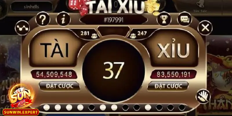 Tài Xỉu - Trò Chơi Cá Cược Hấp Dẫn Và Cách Chơi Hiệu Quả 2 Quy tắc chơi cơ bản của trò chơi