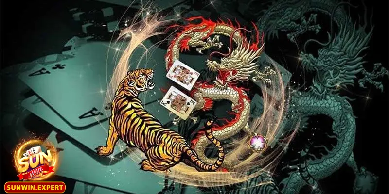 Rồng Hổ - Trò Chơi Đầy Thú Vị Cho Người Chơi Đam Mê Cá Cược 1 rong ho