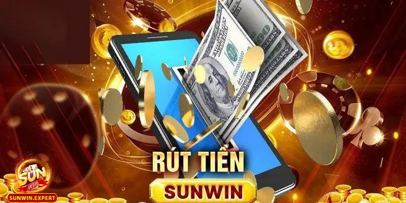 Rút Tiền Sunwin 3 Các lỗi và cách khắc phục nhanh khi rút tiền Sunwin