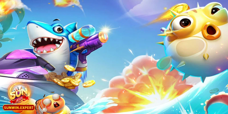 Game Bắn Cá - Trải Nghiệm Sân Chơi Hấp Dẫn Và Đầy Thử Thách 4 Tại sao anh em nên chọn cổng game bắn cá uy tín?