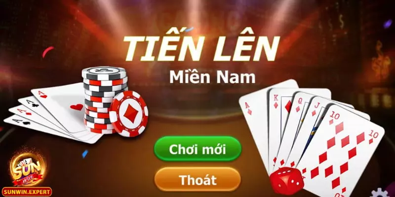 tien len