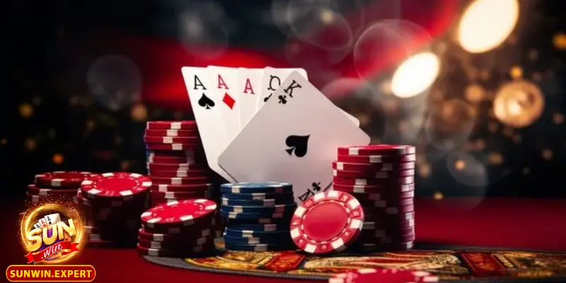 Baccarat - Trò Chơi Đầy Thú Vị Và Hấp Dẫn Trong Giới Casino 2 Tìm hiểu sâu xa về trò chơi này