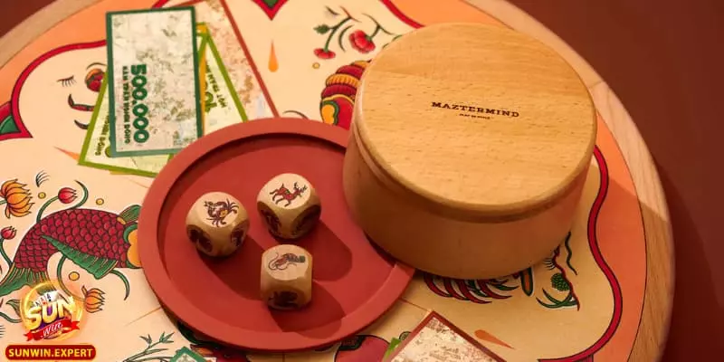 Bầu Cua Tôm Cá - Game Dân Gian Được Nhiều Cược Thủ Chọn 4 Tìm tòi kỹ và hiểu rõ luật chơi để cược