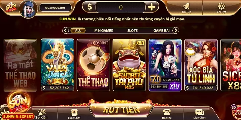 Bắn Cá Sunwin 3 Thành viên chọn vào tựa game bắn cá để tham gia trải nghiệm
