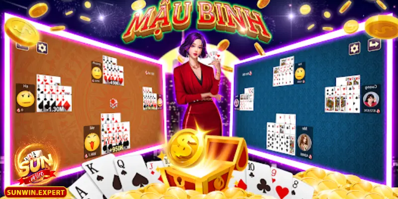 Mậu Binh – Một Trò Chơi Bài Hấp Dẫn Và Chiến Lược Thắng Lớn 4 Xếp bài không hợp lý trong trò chơi