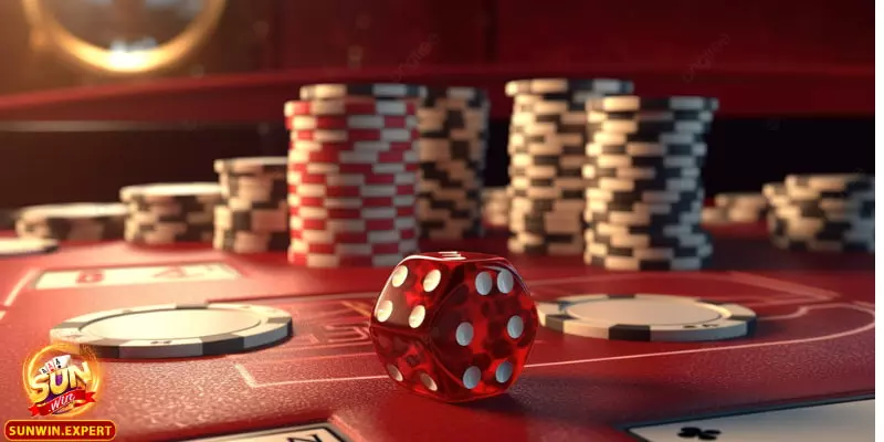 Xí Ngầu - Trò Chơi Đơn Giản Nhưng Đầy Kịch Tính Khi Chơi 9 xi ngau