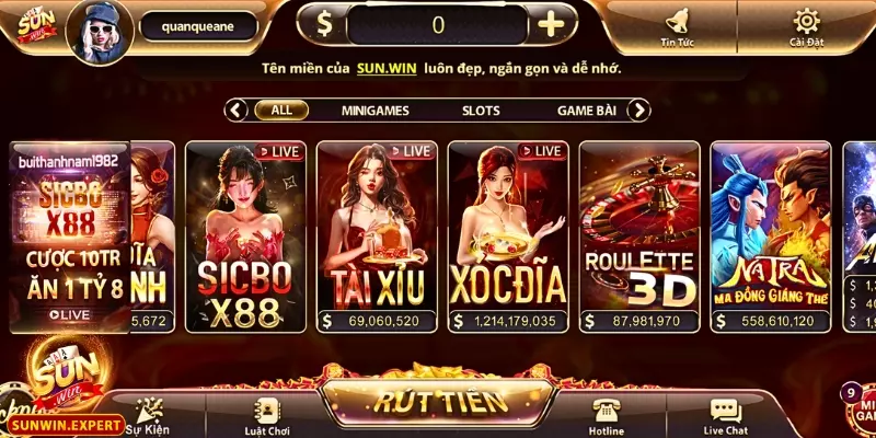 CEO: Văn Đức 2 Nâng cấp và cải thiện chất lượng kho game cá cược